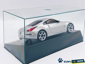 Kyosho Mini-z Body ASC NISSAN FAIRLADY Z MZG111S