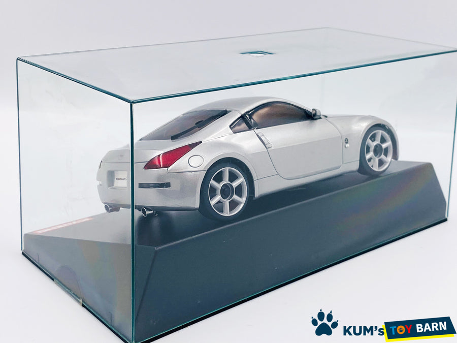 Kyosho Mini-z Body ASC NISSAN FAIRLADY Z MZG111S