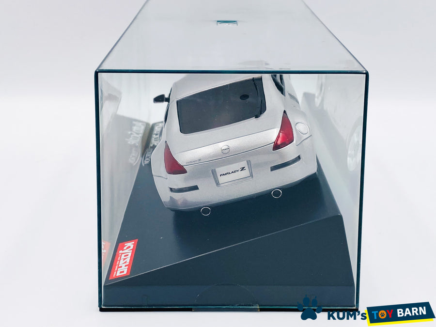 Kyosho Mini-z Body ASC NISSAN FAIRLADY Z MZG111S
