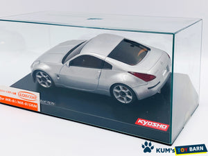 Kyosho Mini-z Body ASC NISSAN FAIRLADY Z MZG111S