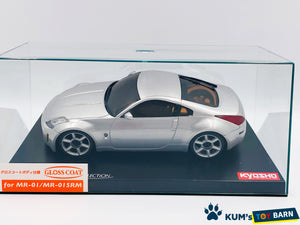 Kyosho Mini-z Body ASC NISSAN FAIRLADY Z MZG111S