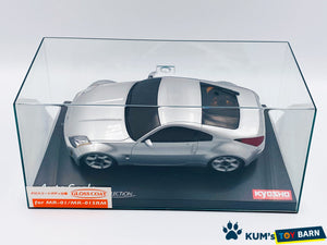 Kyosho Mini-z Body ASC NISSAN FAIRLADY Z MZG111S