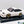 Load image into Gallery viewer, Kyosho Mini-z Body ASC Nissan 180SX with Aero Kit MZP432W
