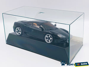 Kyosho Mini-z Body ASC Ferrari 360 Modena MZG18BK