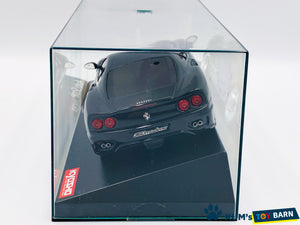 Kyosho Mini-z Body ASC Ferrari 360 Modena MZG18BK