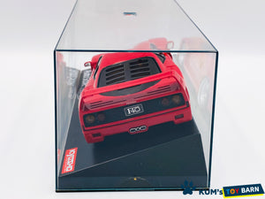 Kyosho Mini-z Body ASC Ferrari F40 MZG21R