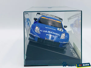 Kyosho Mini-z Body ASC CALSONIC IMPUL Z 2004 MZG308CS