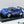 Load image into Gallery viewer, Kyosho Mini-z Body ASC CALSONIC IMPUL Z 2004 MZG308CS
