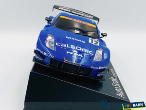 Kyosho Mini-z Body ASC CALSONIC IMPUL Z 2004 MZG308CS