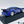 Load image into Gallery viewer, Kyosho Mini-z Body ASC CALSONIC IMPUL Z 2004 MZG308CS
