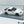 Load image into Gallery viewer, Kyosho Mini-z Body ASC MAZDA SAVANNA RX-7 FC3S INITIAL D White MZG17ID/MZX17ID

