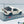 Load image into Gallery viewer, Kyosho Mini-z Body ASC MAZDA SAVANNA RX-7 FC3S INITIAL D White MZG17ID/MZX17ID
