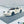Load image into Gallery viewer, Kyosho Mini-z Body ASC MAZDA SAVANNA RX-7 FC3S INITIAL D White MZG17ID/MZX17ID
