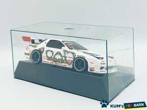 Kyosho Mini-z Body ASC Formula D RX-7FC No.99 Kyle Mohan Racing MZP415KM