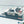 Load image into Gallery viewer, Kyosho Mini-z Body ASC Formula D RX-7FC No.99 Kyle Mohan Racing MZP415KM
