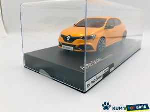 Kyosho Mini-z Body ASC RENAULT MEGANE R.S. MZP441OR