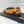 Load image into Gallery viewer, Kyosho Mini-z Body ASC RENAULT MEGANE R.S. MZP441OR
