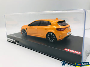 Kyosho Mini-z Body ASC RENAULT MEGANE R.S. MZP441OR