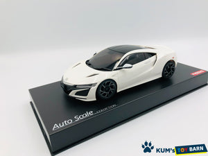 Kyosho Mini-z Body ASC HONDA NSX MZP233W