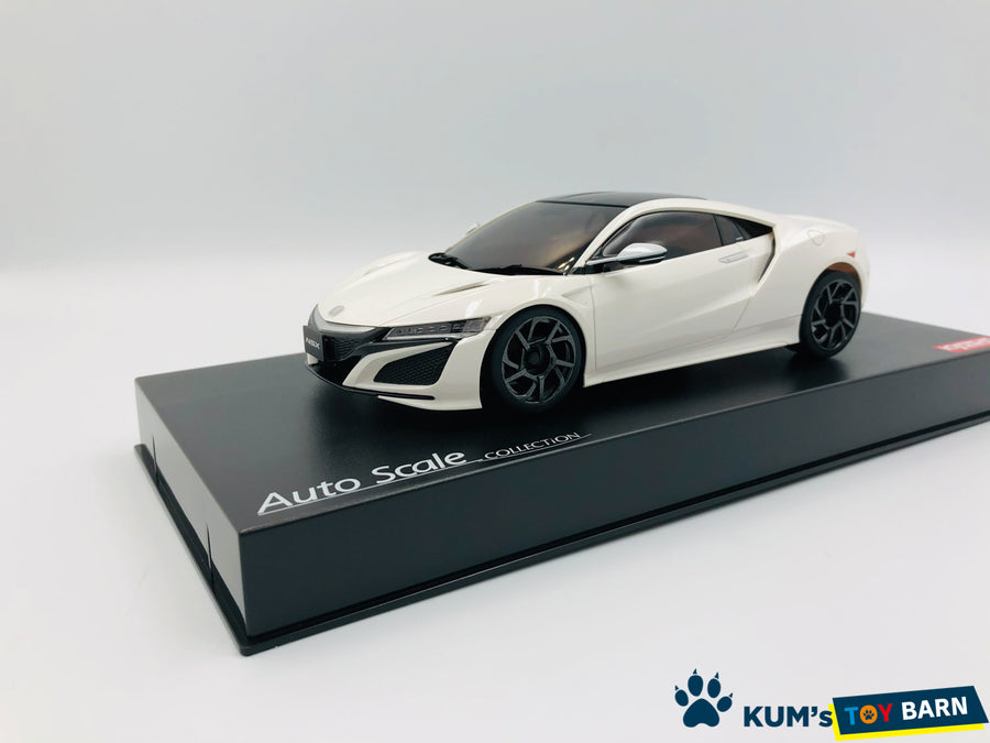 Kyosho Mini-z Body ASC HONDA NSX MZP233W