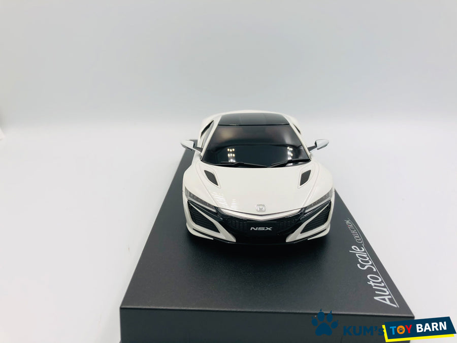 Kyosho Mini-z Body ASC HONDA NSX MZP233W