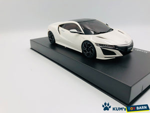 Kyosho Mini-z Body ASC HONDA NSX MZP233W