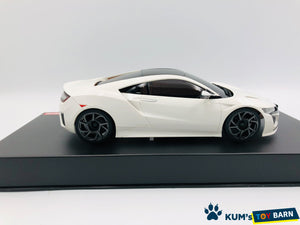 Kyosho Mini-z Body ASC HONDA NSX MZP233W