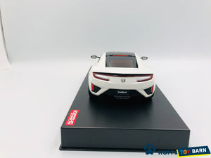 Kyosho Mini-z Body ASC HONDA NSX MZP233W