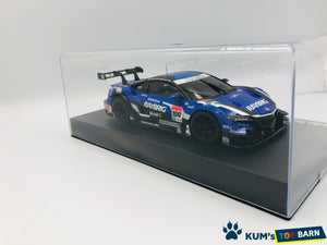 Kyosho Mini-z Body ASC RAYBRIG NSX CONCEPT-GT 2014 MZP228RG