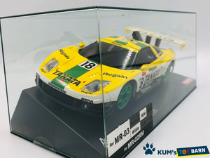 Kyosho Mini-z Body ASC HONDA TAKATA DOME NSX 2003 MZP301TD