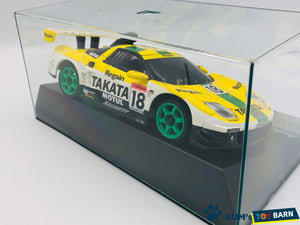 Kyosho Mini-z Body ASC HONDA TAKATA DOME NSX 2003 MZP301TD