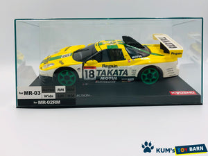 Kyosho Mini-z Body ASC HONDA TAKATA DOME NSX 2003 MZP301TD