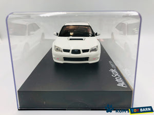 Kyosho Mini-z Body ASC SUBARU IMPREZA WRC STI spec C MZG403W