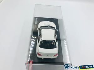 Kyosho Mini-z Body ASC SUBARU IMPREZA WRC STI spec C MZG403W