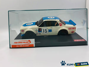 Kyosho Mini-z Body ASC NISSAN SKYLINE GT-R KPGC 10 MZP11BL