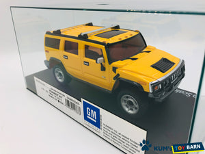 Kyosho Mini-z Body ASC HUMMER H2 MVX10Y