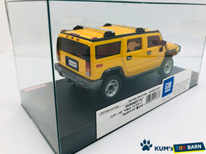 Kyosho Mini-z Body ASC HUMMER H2 MVX10Y