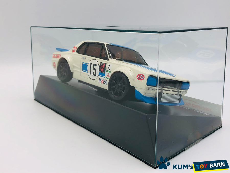 Kyosho Mini-z Body ASC NISSAN SKYLINE GT-R KPGC 10 MZP11BL