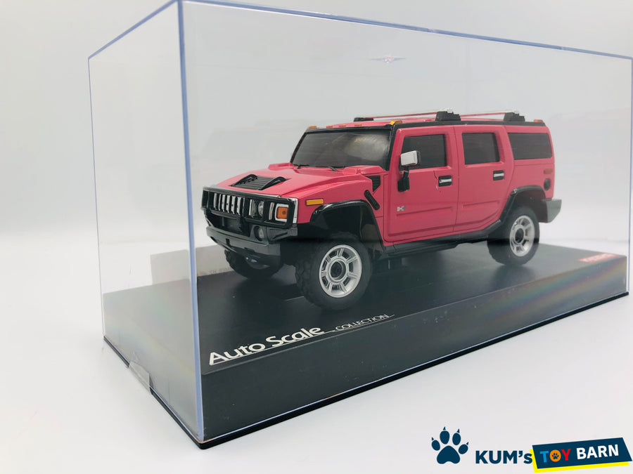 Kyosho Mini-z Body ASC HUMMER H2 MVP10P