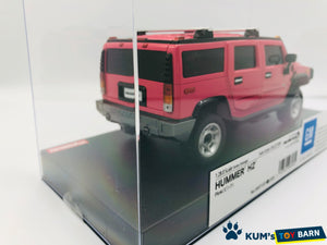 Kyosho Mini-z Body ASC HUMMER H2 MVP10P