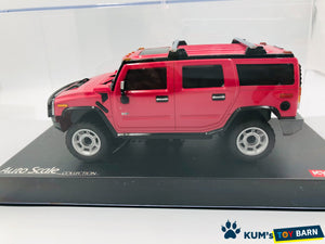 Kyosho Mini-z Body ASC HUMMER H2 MVP10P