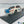 Load image into Gallery viewer, Kyosho Mini-z Body ASC NISSAN SKYLINE GT-R KPGC 10 MZP11BL
