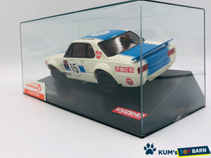 Kyosho Mini-z Body ASC NISSAN SKYLINE GT-R KPGC 10 MZP11BL