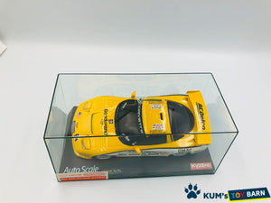 Kyosho Mini-z Body ASC Chevrolet Corvette C5-R 2000 MZG25WY