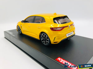 Kyosho Mini-z Body ASC RENAULT MEGANE R.S. MZP441Y