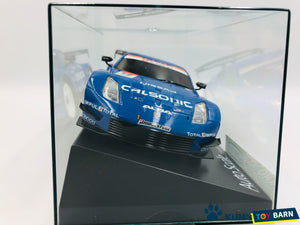 Kyosho Mini-z Body ASC CALSONIC IMPUL Z 2005 MZX317CS/MZG317CS