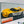 Load image into Gallery viewer, Kyosho Mini-z Body ASC Chevrolet Corvette C5-R 2000 MZG25WY
