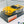 Load image into Gallery viewer, Kyosho Mini-z Body ASC Chevrolet Corvette C5-R 2000 MZG25WY
