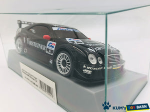 Kyosho Mini-z Body ASC Warsteiner AMG Mercedes CLK MZC12WS