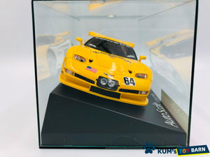 Kyosho Mini-z Body ASC Chevrolet Corvette C5-R 2000 MZG25WY